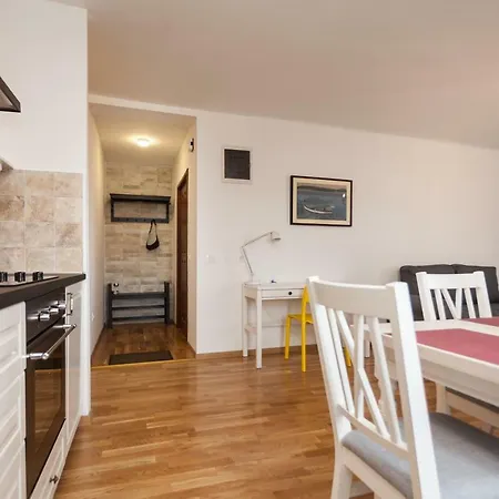 Appartement Amare Seaview *