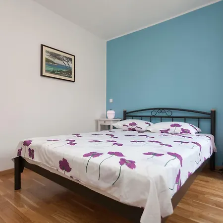 Appartement Amare Seaview *