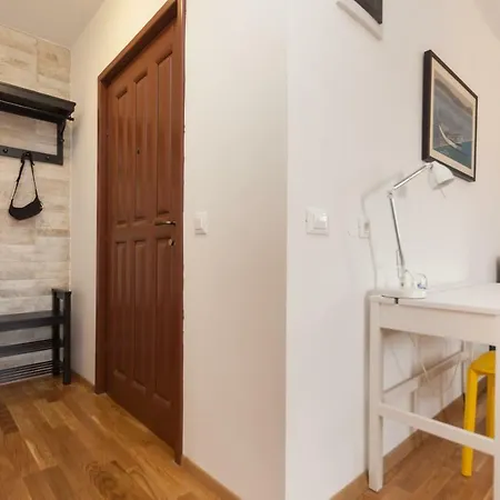 Amare Seaview Apartment Rovinj