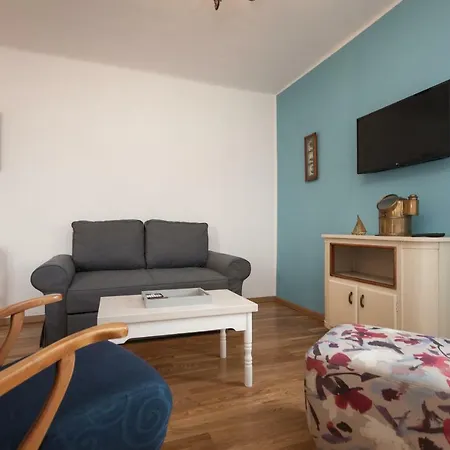 Amare Seaview Appartement Rovinj