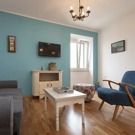 Amare Seaview * Rovinj