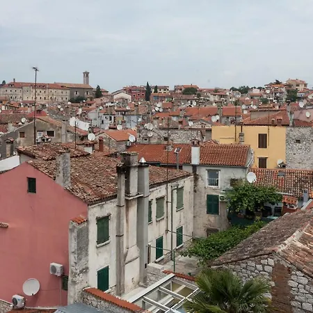 Appartement Amare Seaview Rovinj